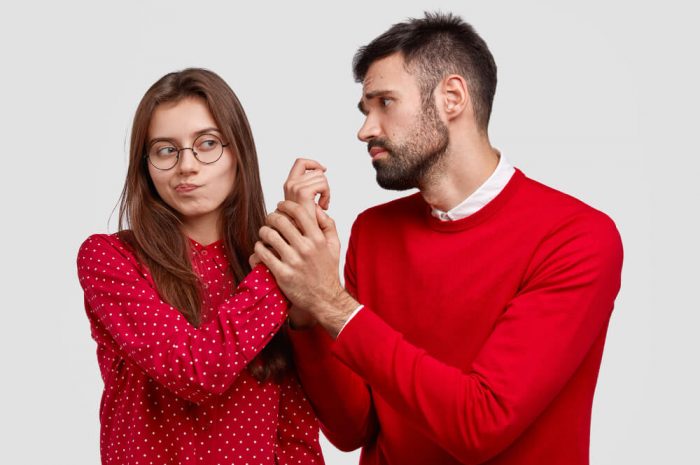 Jak postępować z facetem żeby mu zależało, czyli co zrobić żeby facet się zaangażował?