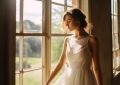 Sukienki na ślub cywilny: Przegląd propozycji i wskazówki dotyczące wyboru idealnego fasonu i koloru