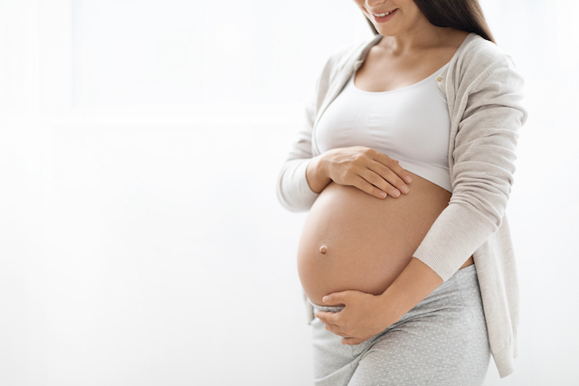 Jak radzić sobie z rozstępami w ciąży? Podpowiadamy