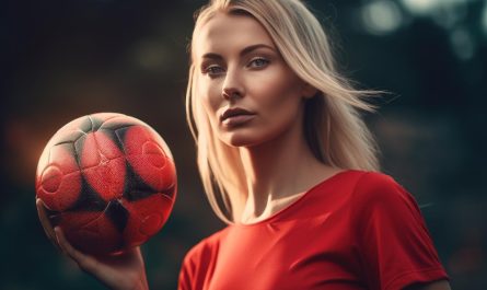 Kobieca piłka nożna - dlaczego jest mniej popularna od męskiej?
