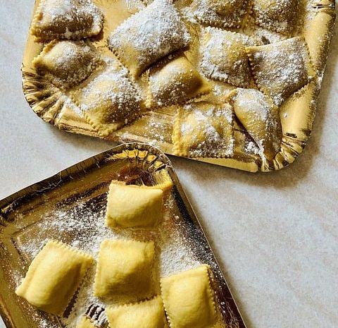 Gnocchi ziemniaczane – przepis, z czym podawać?