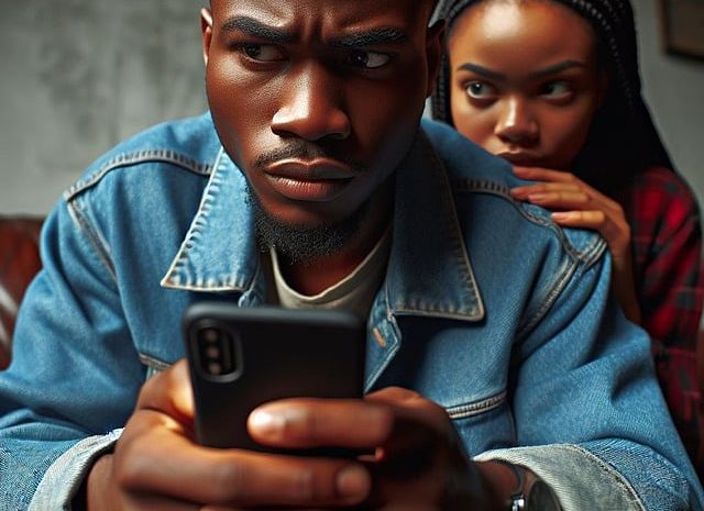 Mąż Despota – Jak Rozpoznać i Poradzić Sobie z Tyranem w Domu?