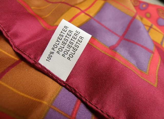 Włókna syntetyczne – poliester, poliamid w sporcie