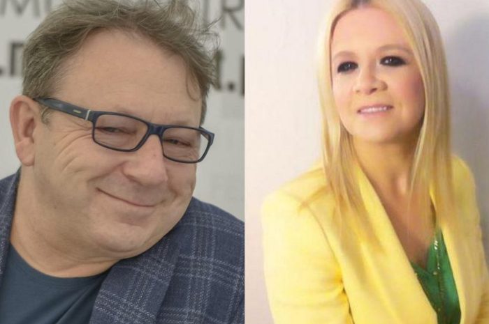 Anna Komornicka – kim jest? Wiek, kariera, życiorys