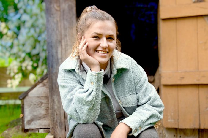 Anna Małysa – kim jest? Wiek, kariera, życiorys