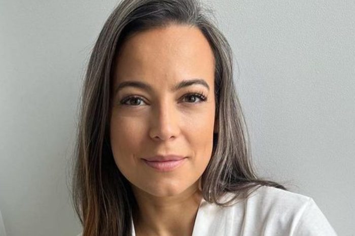Anna Mucha – kim jest? Wiek, kariera, życiorys