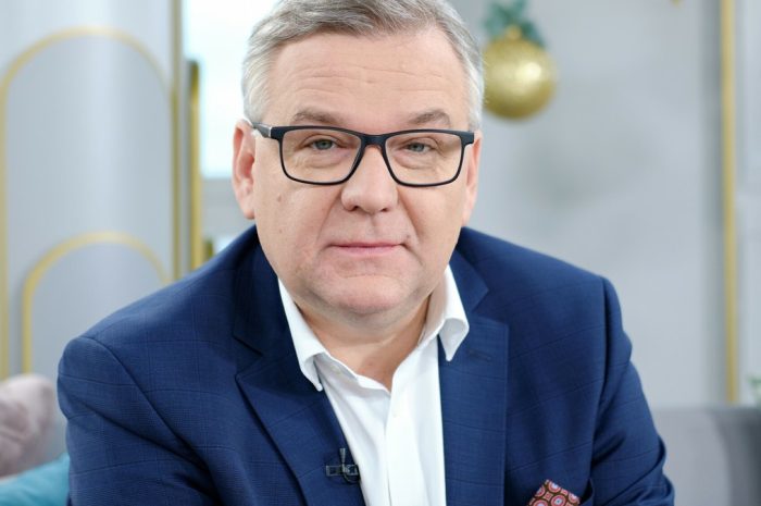 Artur Andrus – kim jest? Wiek, kariera, życiorys