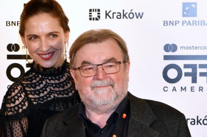 Edward Miszczak – kim jest? Wiek, kariera, życiorys