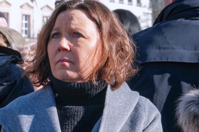 Iwona Morawiecka – kim jest? Wiek, kariera, życiorys