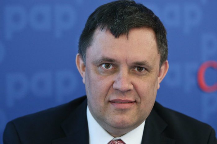 Jacek Łęski – kim jest? Wiek, kariera, życiorys