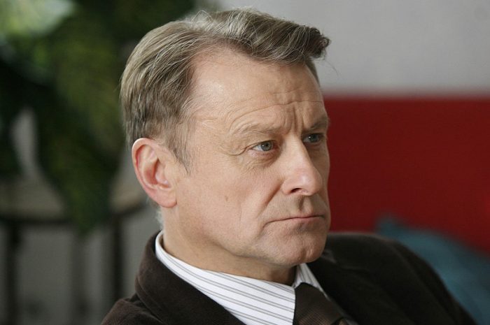 Jan Monczka – kim jest? Wiek, kariera, życiorys