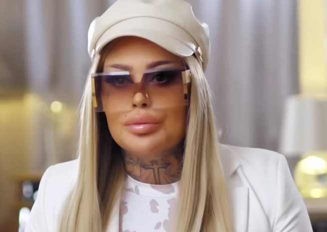Laluna, czyli Kasia Alexander – kim jest? Wiek, kariera, życiorys