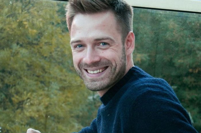 Marcin Korcz – kim jest? Wiek, kariera, życiorys