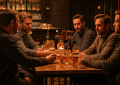 Czy facet po alkoholu jest szczery? Psychologia mężczyzn w praktyce