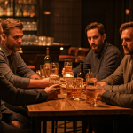 Czy facet po alkoholu jest szczery? Psychologia mężczyzn w praktyce