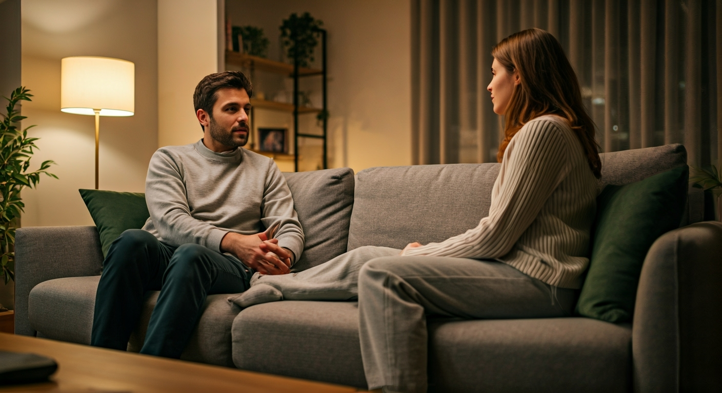 Jak myśli facet? Psychologia mężczyzn w praktyce 2