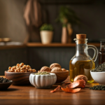 Jak naturalnie przyciemnić włosy? Kilka domowych sposobów na ciemniejsze włosy