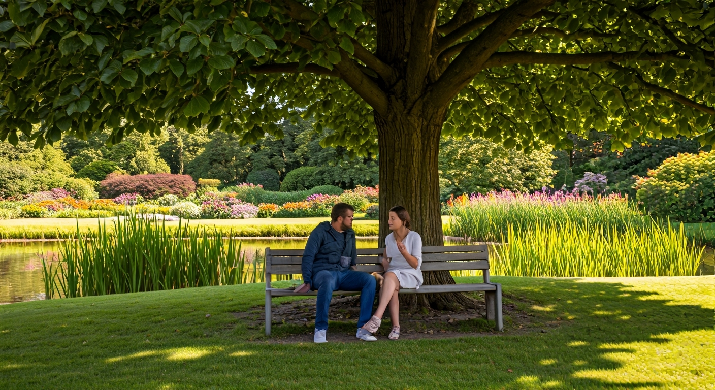 Kiedy facet czuje chemię- czy to coś znaczy? 2