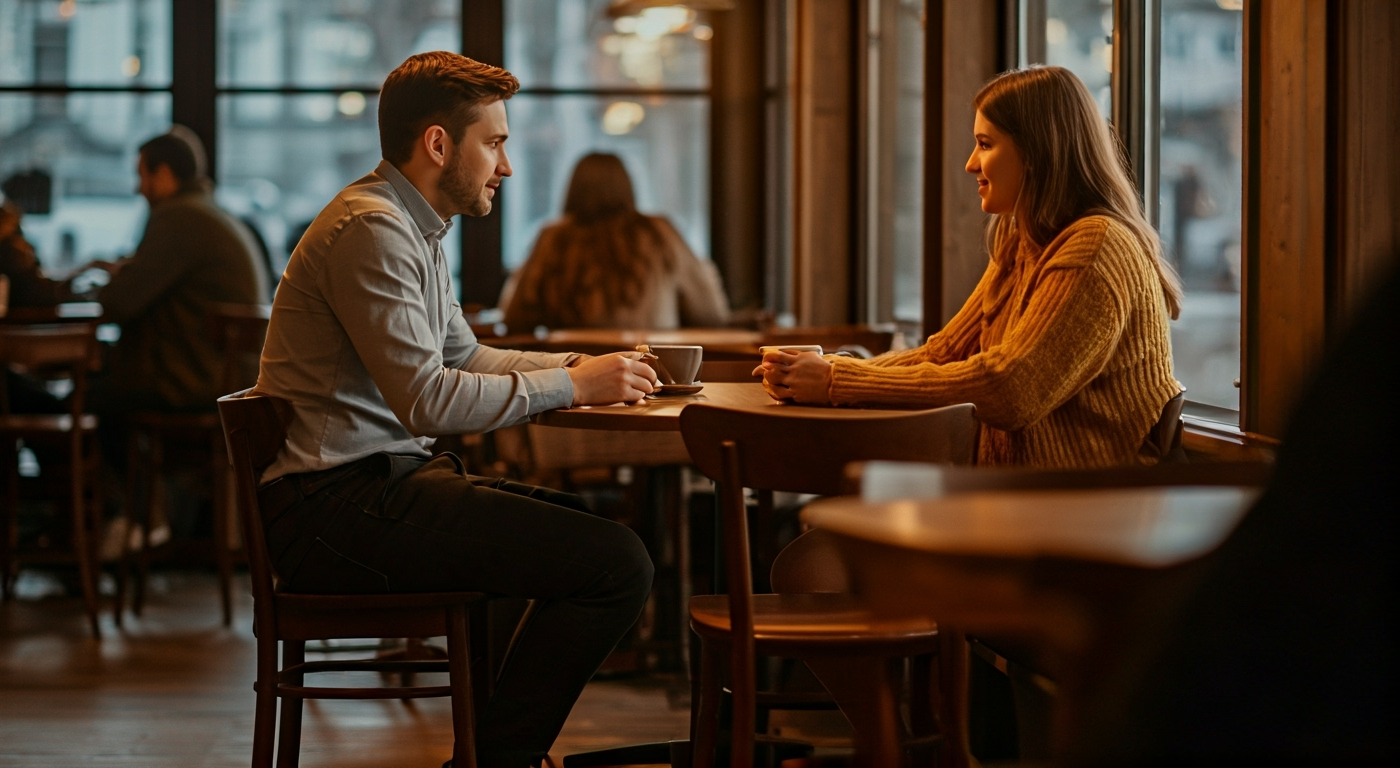 Kiedy facet kocha skrycie- co czuje mężczyzna w takiej sytuacji?