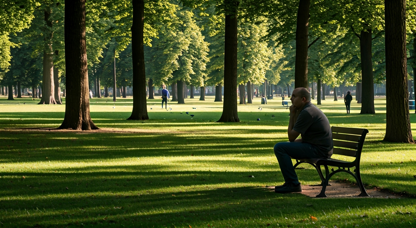 Kiedy facet nie chce kontaktu? Sygnały, które powinnaś znać