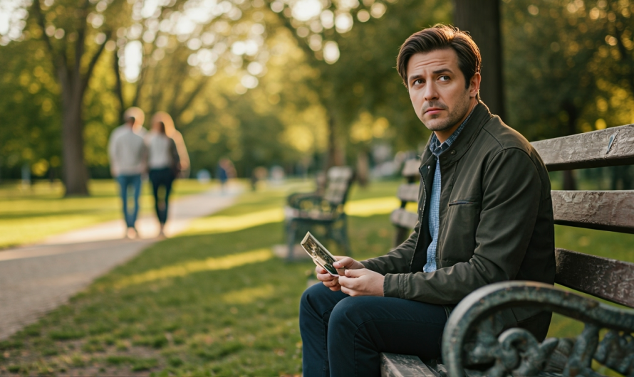 Kiedy facet tęskni za byłą? Psychologia mężczyzn w praktyce