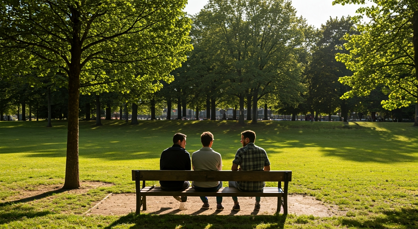 Kiedy facet traktuje cię jak koleżankę? Co robić i jak to rozumieć