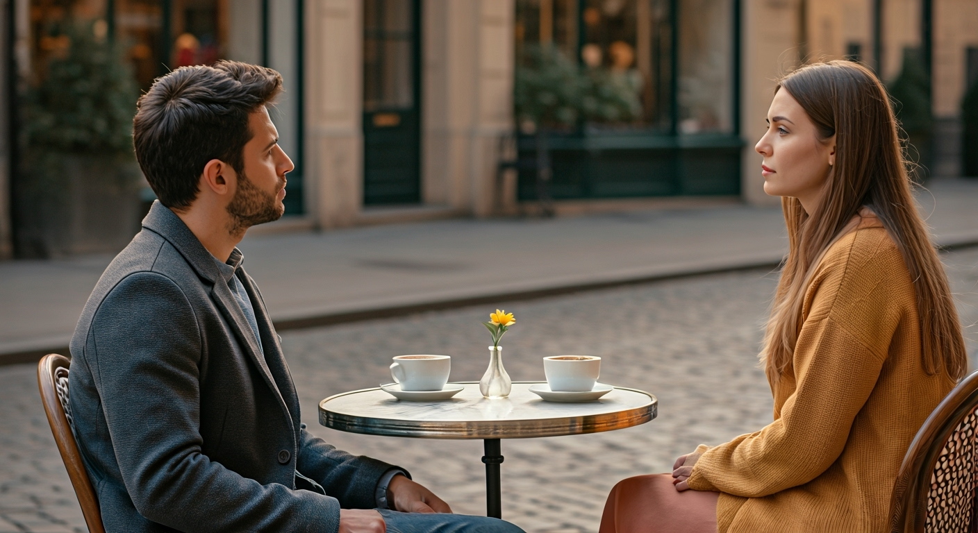 Kiedy facet traktuje cię jak koleżankę? Co robić i jak to rozumieć 2