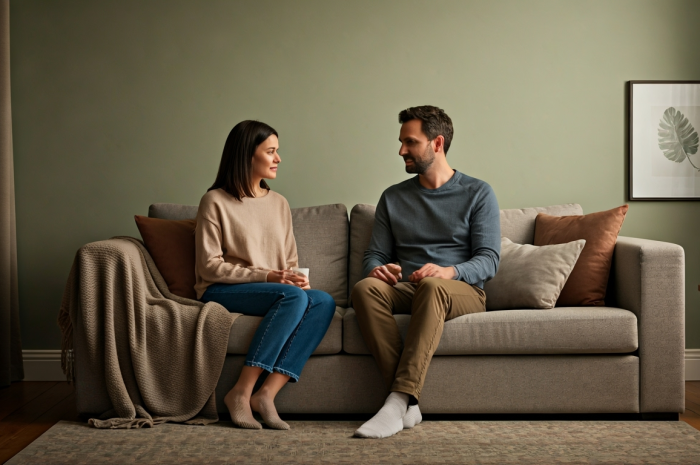 Kiedy facet ucieka przed uczuciem? Psychologia mężczyzn w praktyce