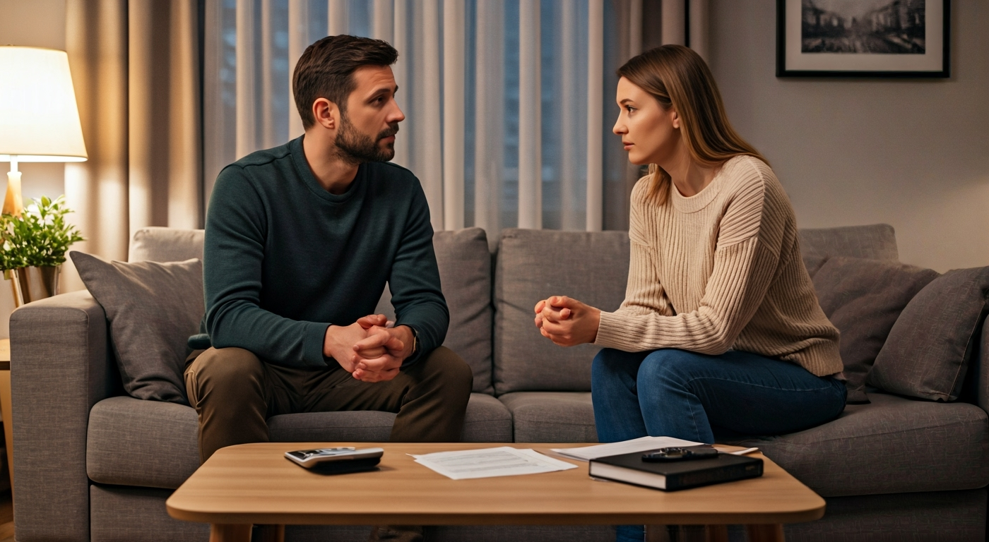 Po czym poznać że facet jest chytry- co czuje mężczyzna w takiej sytuacji?