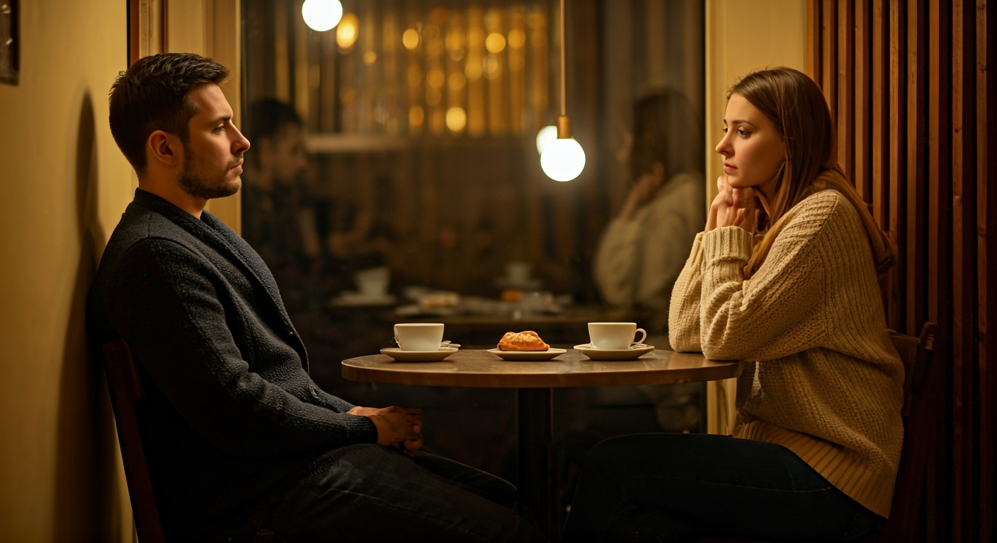 Po czym poznać że facet jest chytry- co czuje mężczyzna w takiej sytuacji? 2