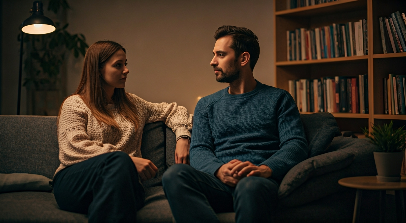 Po czym poznać że facet stracił zainteresowanie? Sygnały, które powinnaś znać