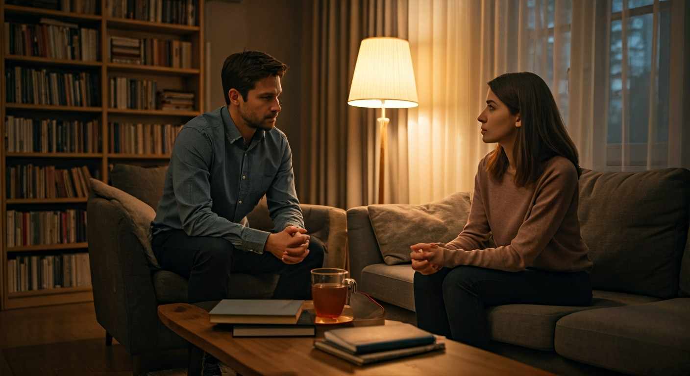 Po czym poznać że facet stracił zainteresowanie? Sygnały, które powinnaś znać 2