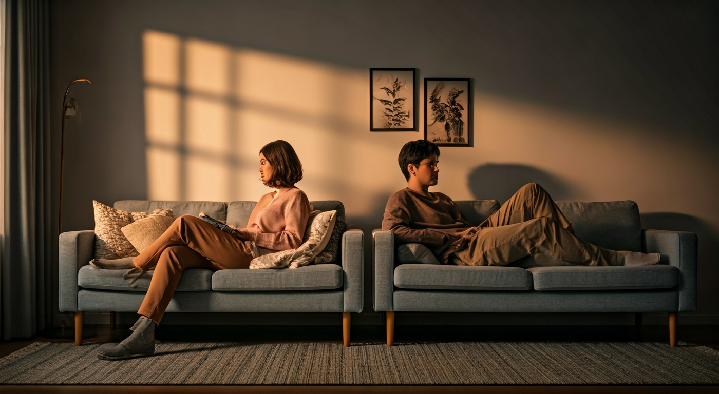 Po czym poznac ze on cie nie kocha- co czuje mężczyzna w takiej sytuacji?