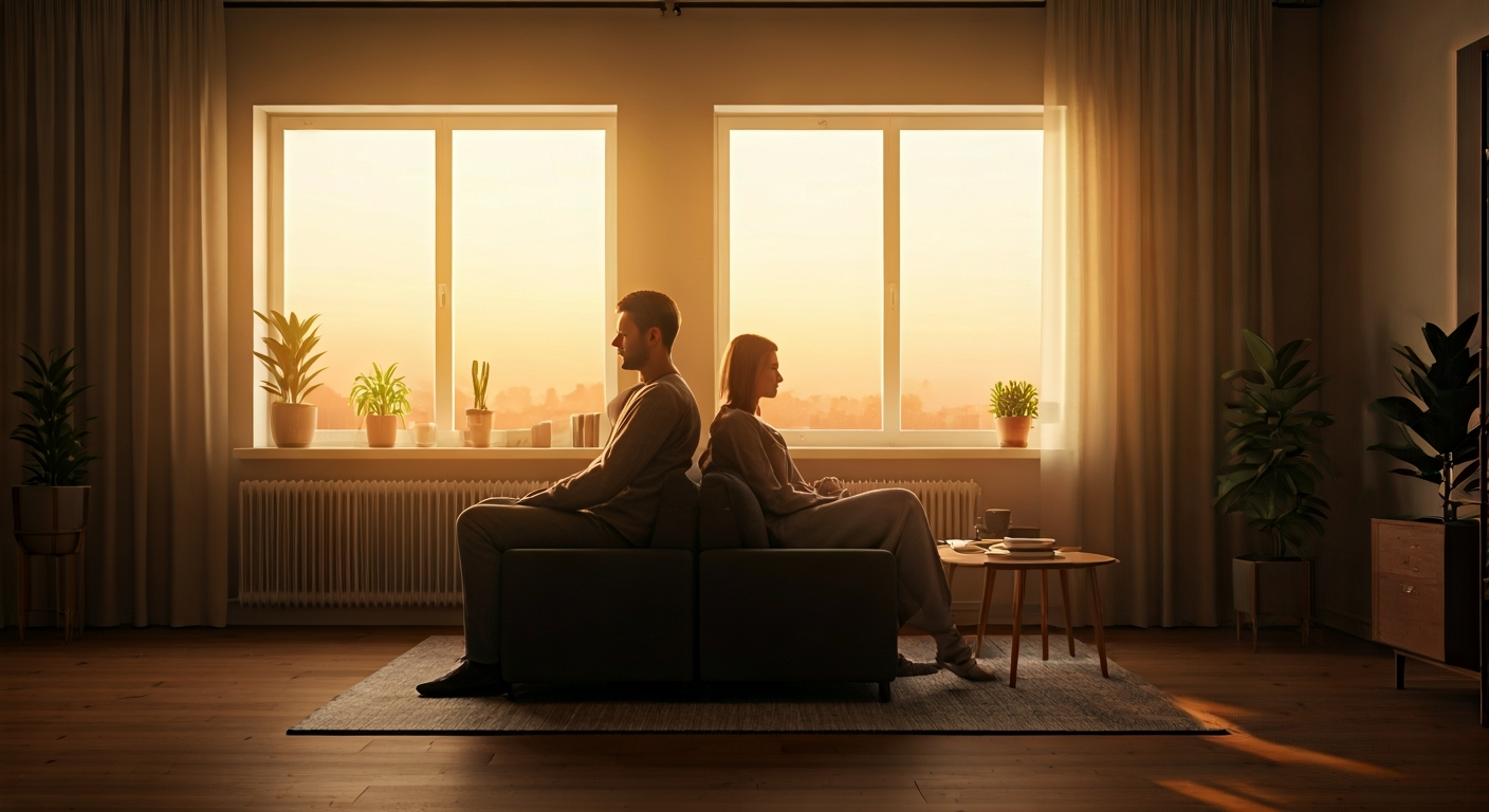 Po czym poznac ze on cie nie kocha- co czuje mężczyzna w takiej sytuacji? 2