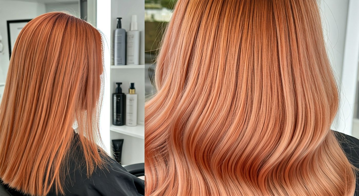 Truskawkowy blond - jak wygląda, komu pasuje i jak go uzyskać?