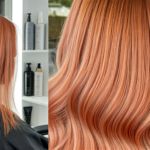 Truskawkowy blond - jak wygląda, komu pasuje i jak go uzyskać?