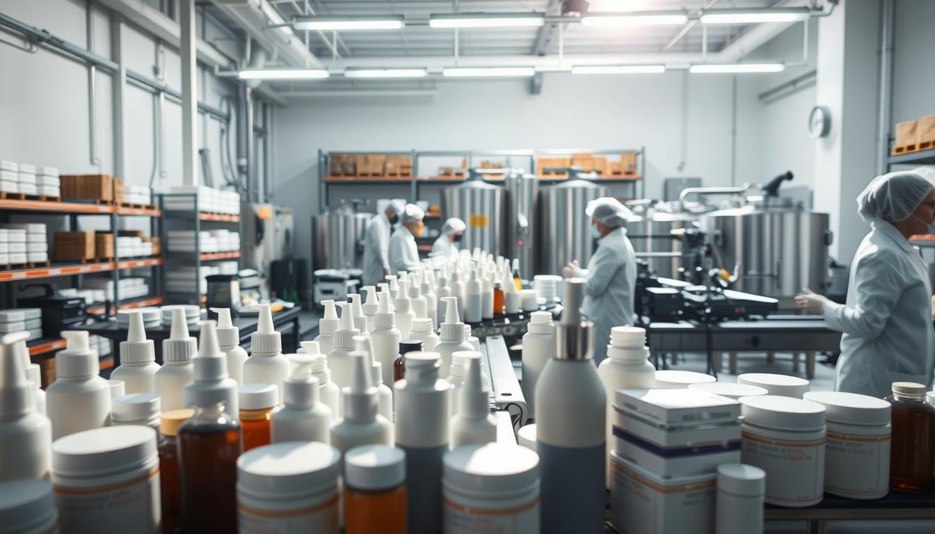 be beauty kosmetyki kto produkuje