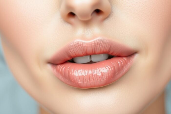 Jak pielęgnować usta po makijażu permanentnym?
