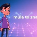 mua co to znaczy