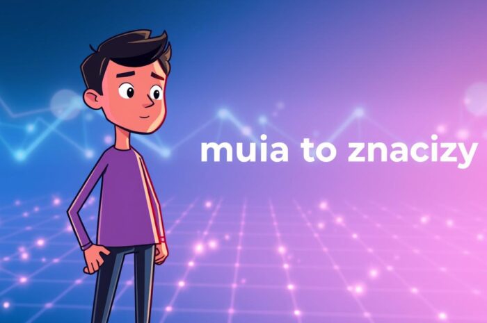 Mua co to znaczy – Rozszyfruj slang internetowy