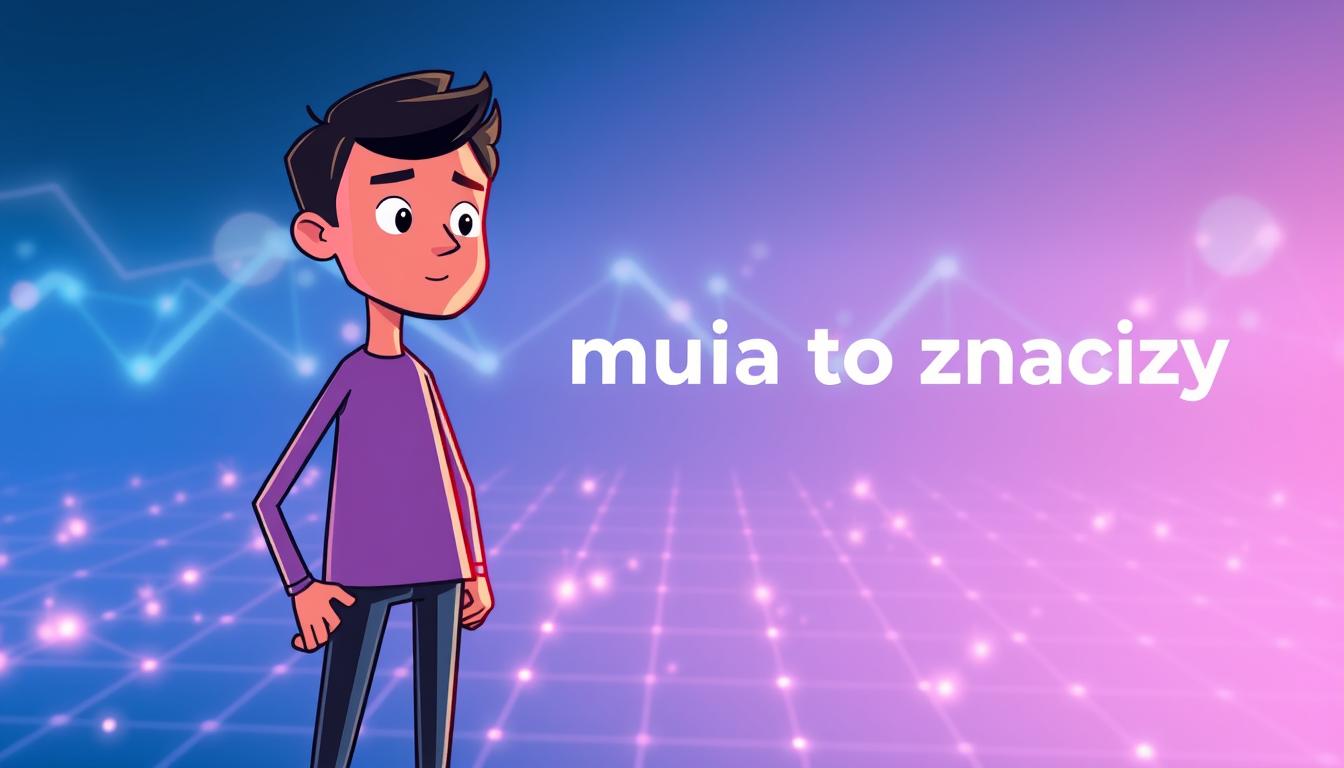 mua co to znaczy